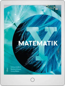 Matematik Y Digital (elevlicens)