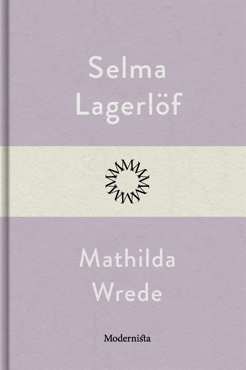 Mathilda Wrede – E-bok