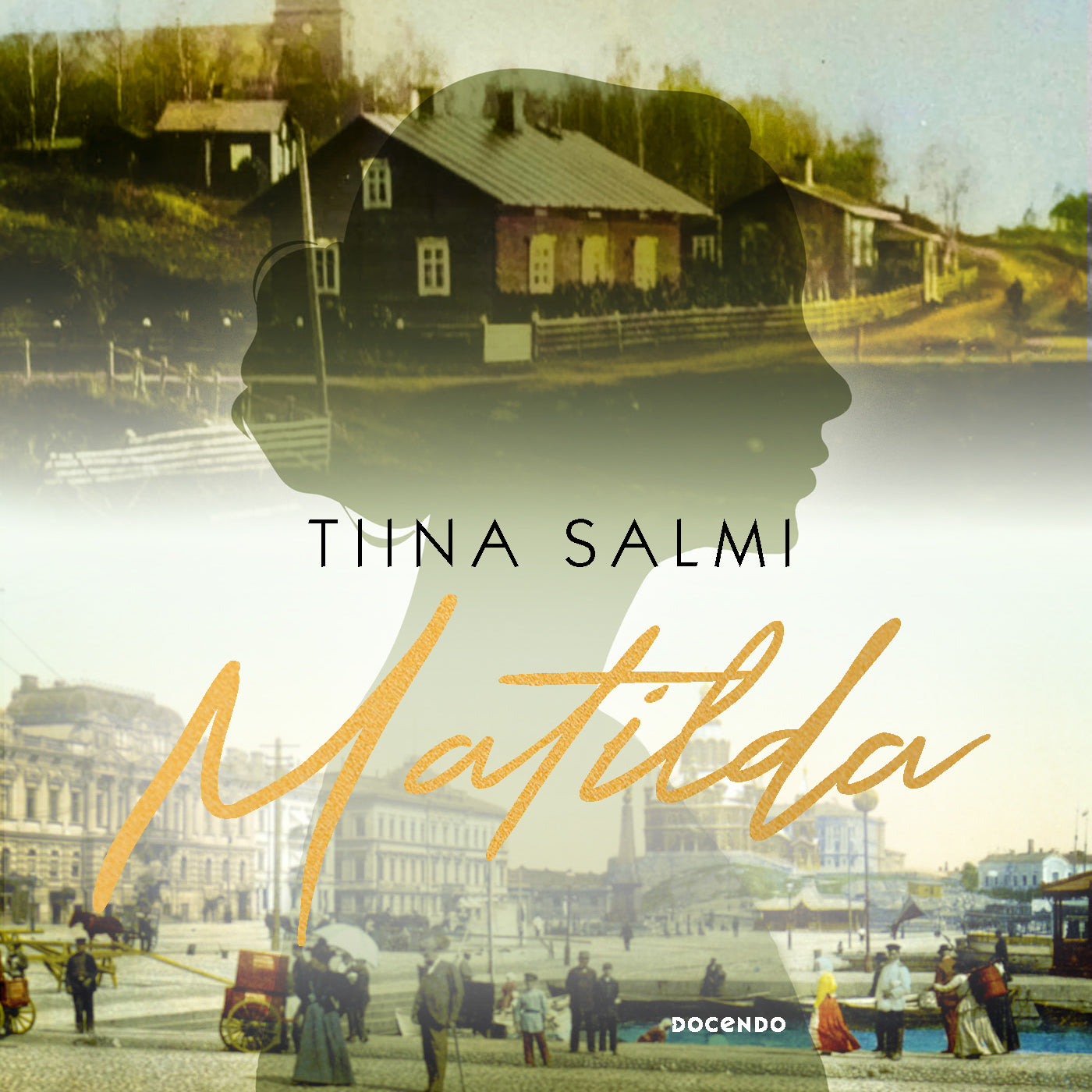 Matilda – Ljudbok