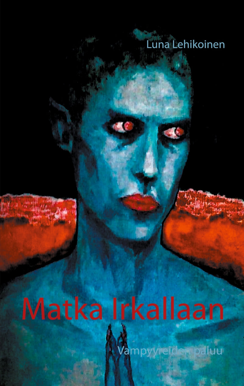Matka Irkallaan – E-bok