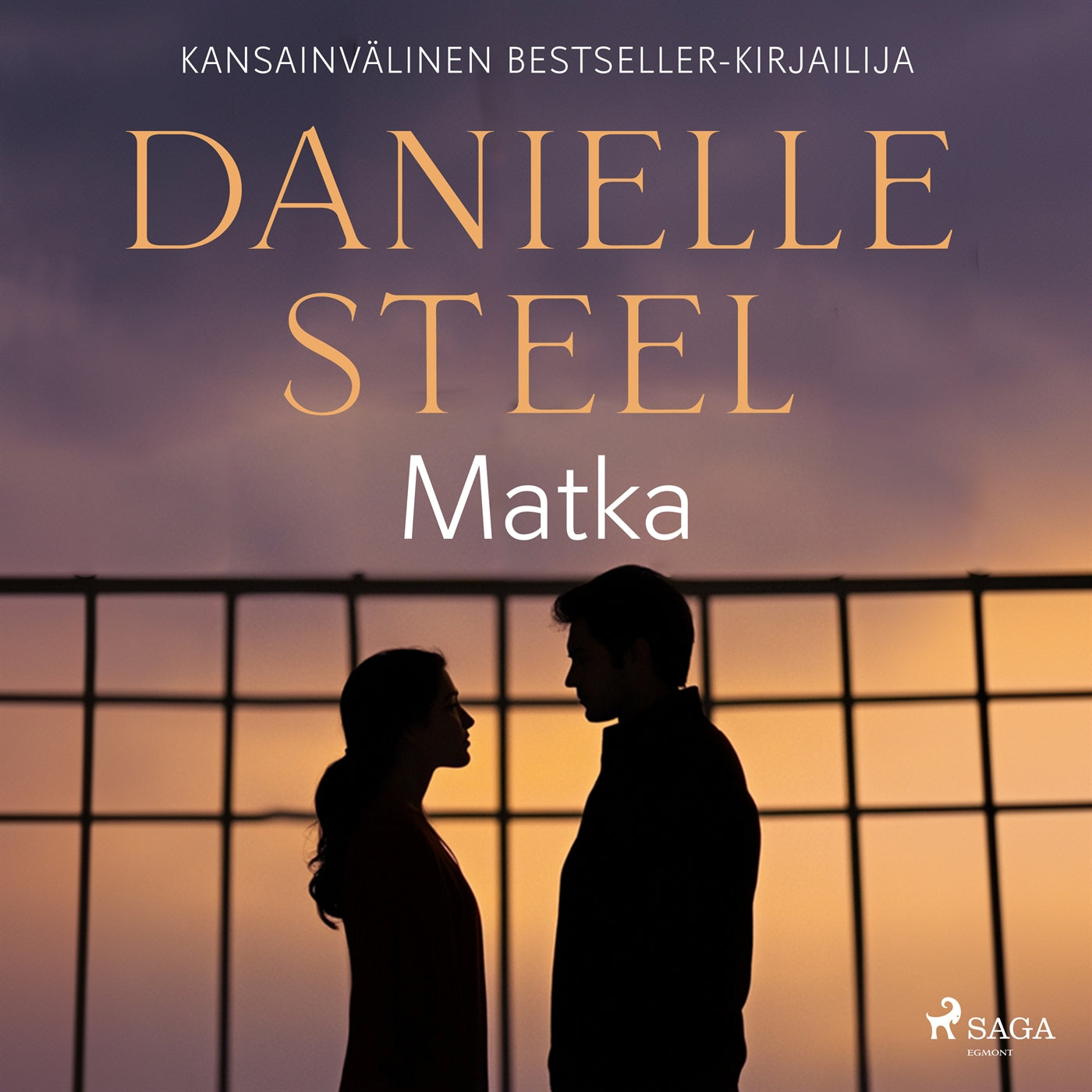 Matka – Ljudbok