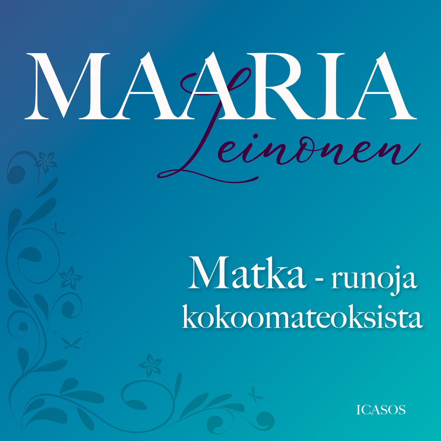 Matka - runoja kokoomateoksista – Ljudbok