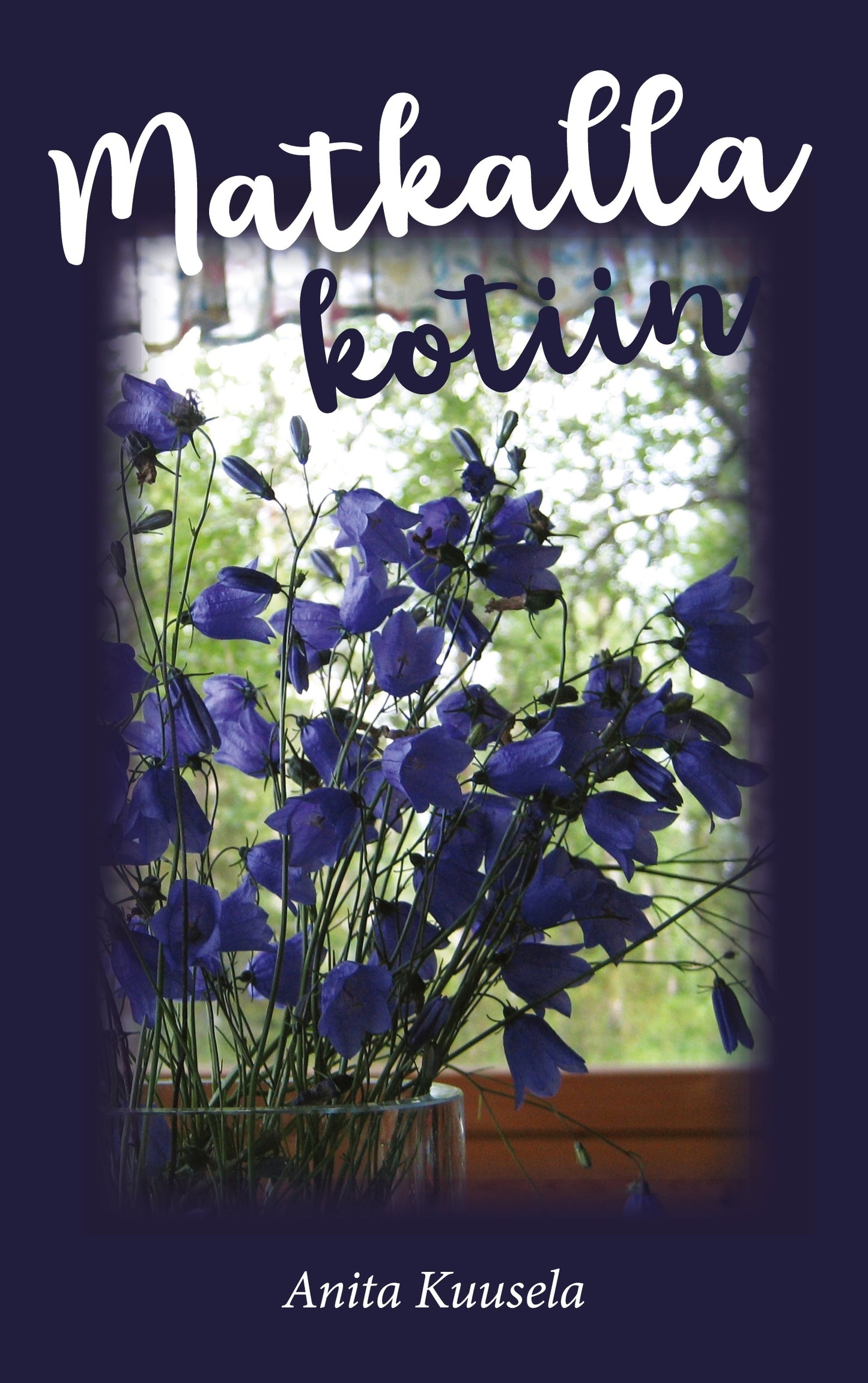 Matkalla kotiin – E-bok