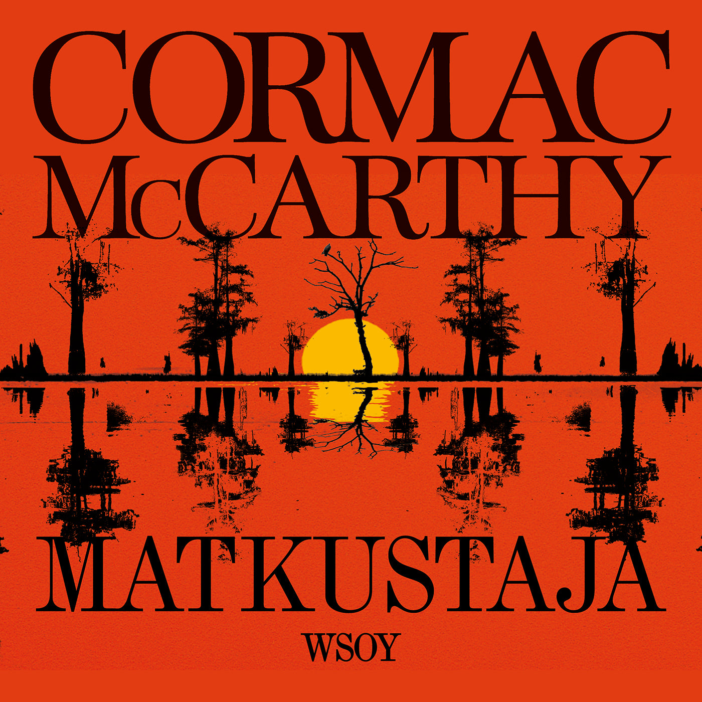 Matkustaja – Ljudbok