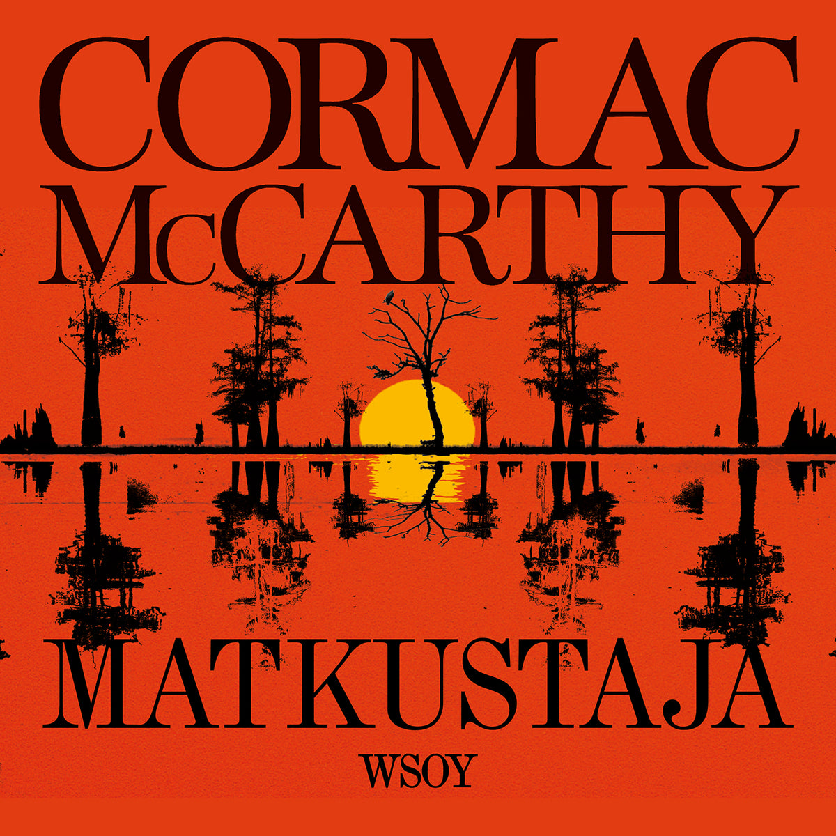 Matkustaja – Ljudbok