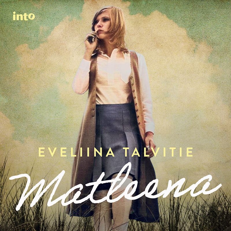 Matleena – Ljudbok