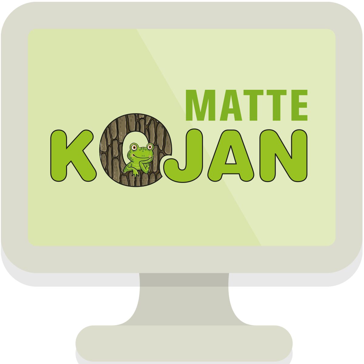 Mattekojan 3, digitalt lärarmaterial och digital elevträning (OBS! Endast för lärare)