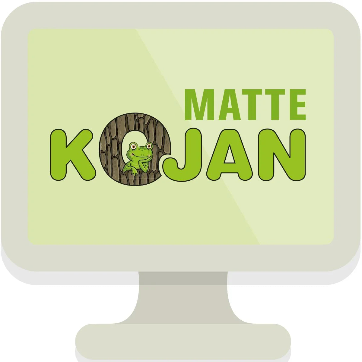 Mattekojan 3, digitalt lärarmaterial och digital elevträning (OBS! Endast för lärare)