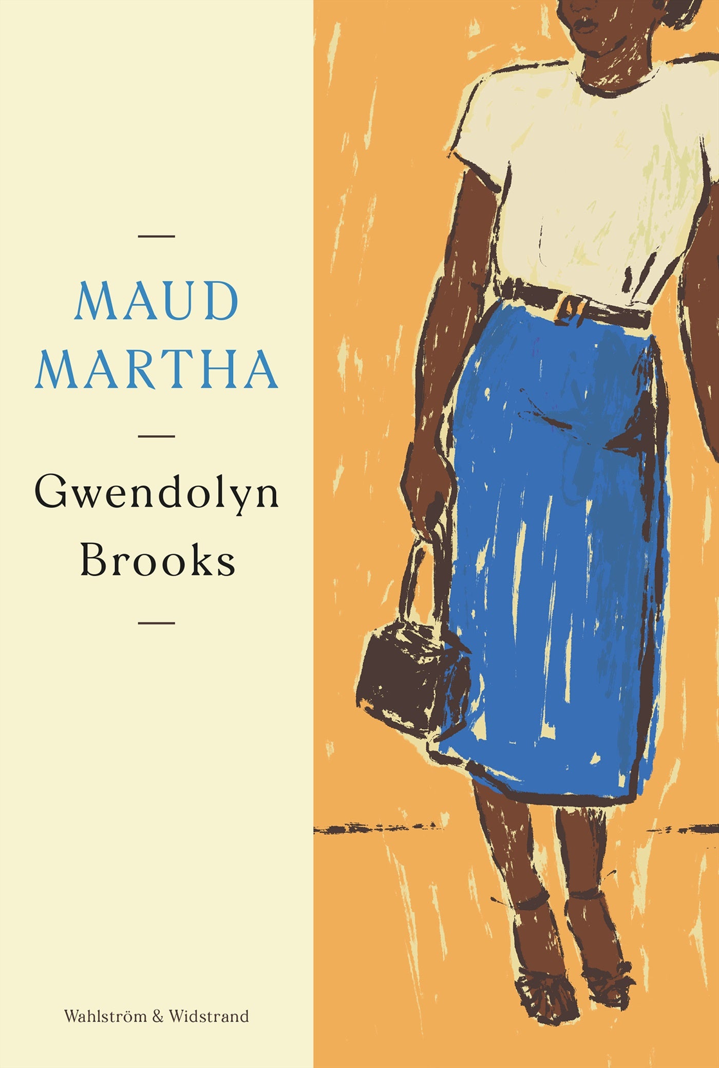 Maud Martha – E-bok