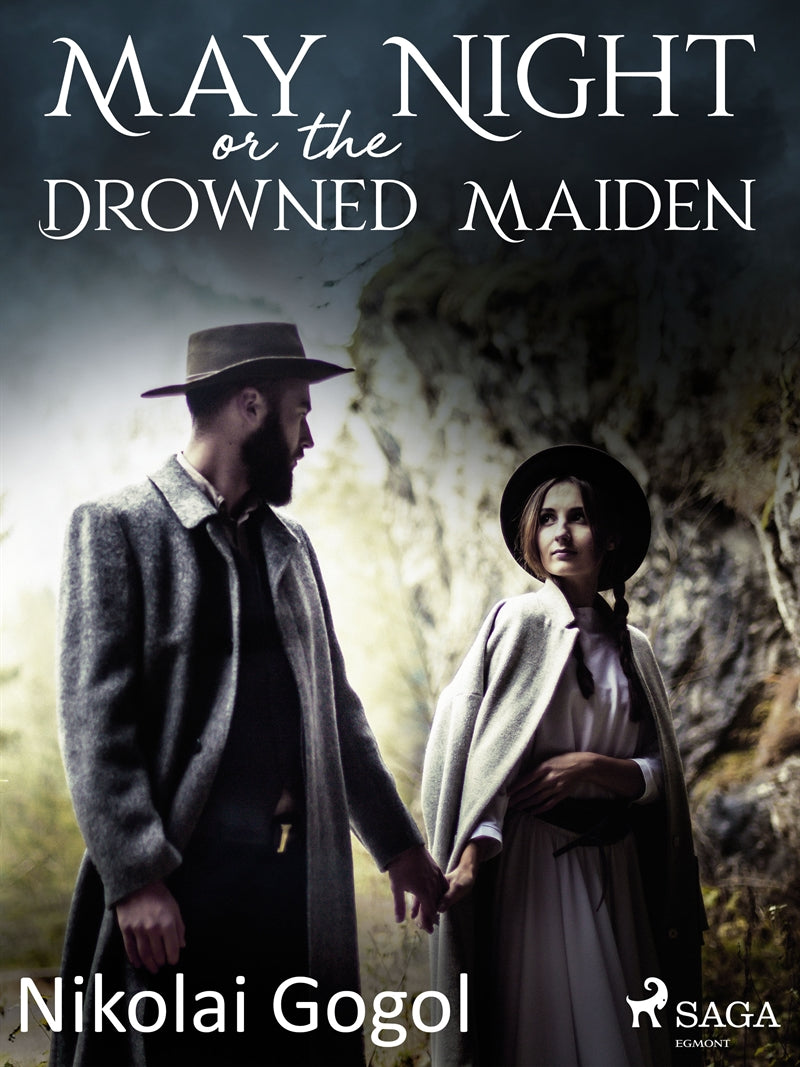 May Night, or the Drowned Maiden – E-bok