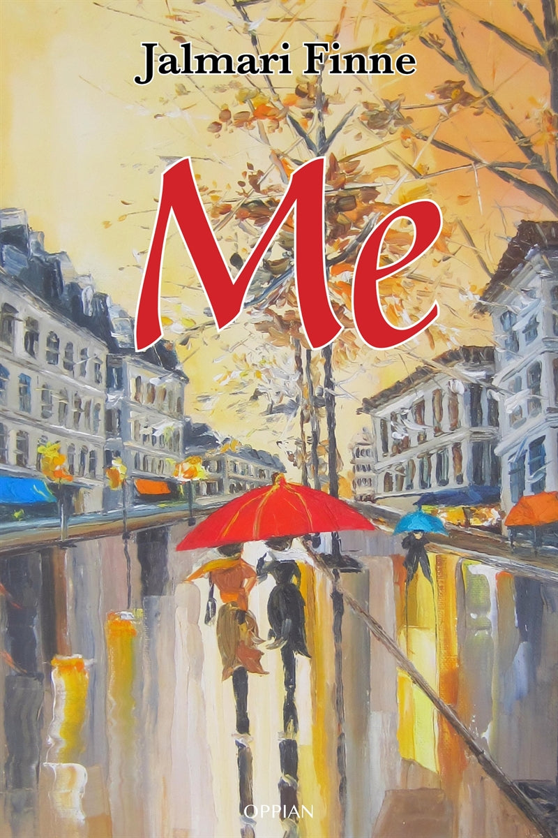Me – E-bok