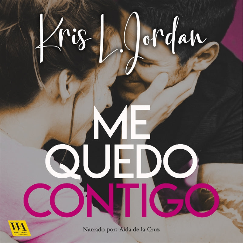 Me quedo contigo – Ljudbok