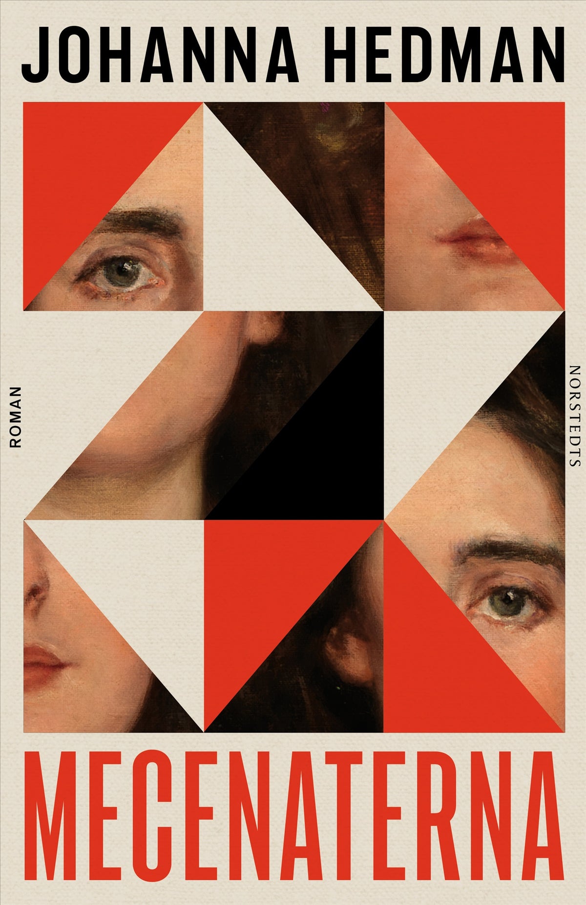 Mecenaterna – E-bok
