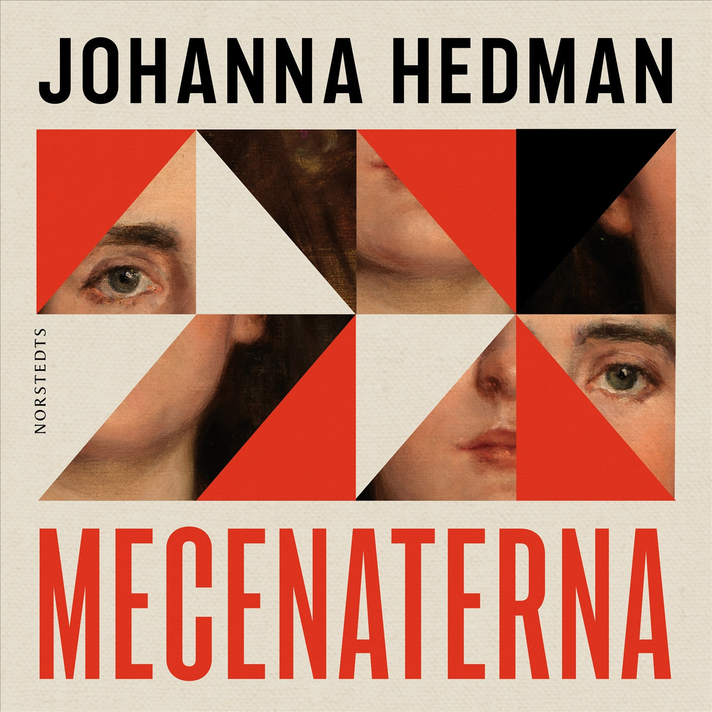 Mecenaterna – Ljudbok