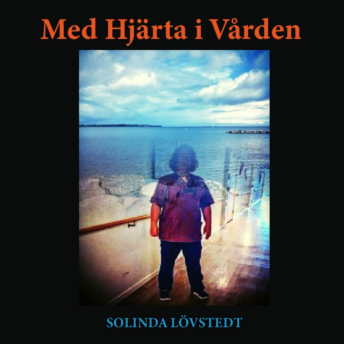 Med Hjärta i Vården – Ljudbok