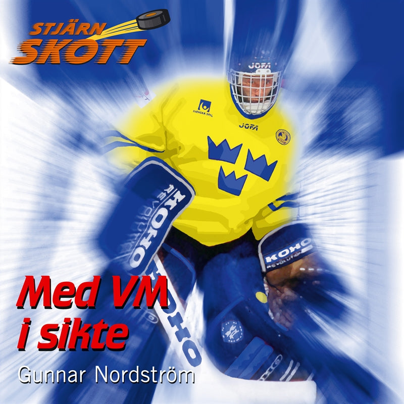 Med VM i sikte – Ljudbok