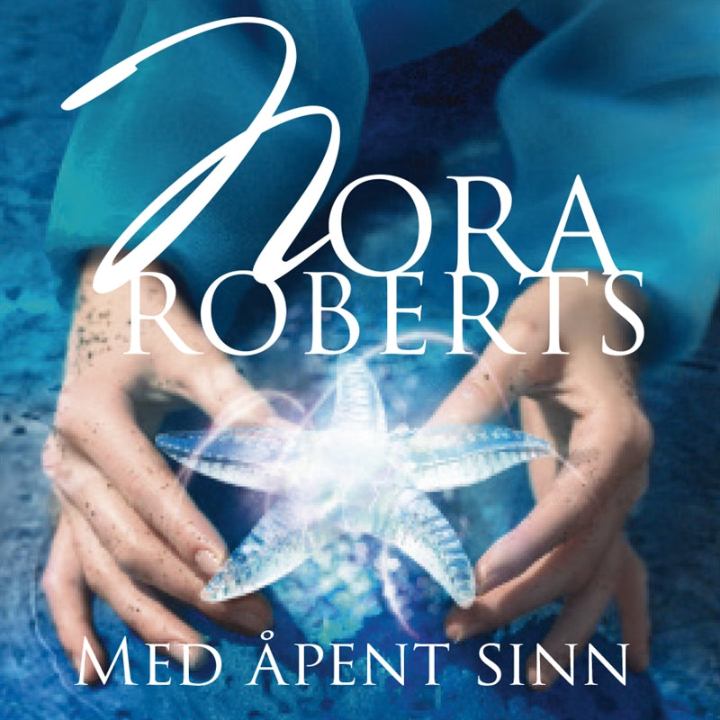 Med åpent sinn – Ljudbok