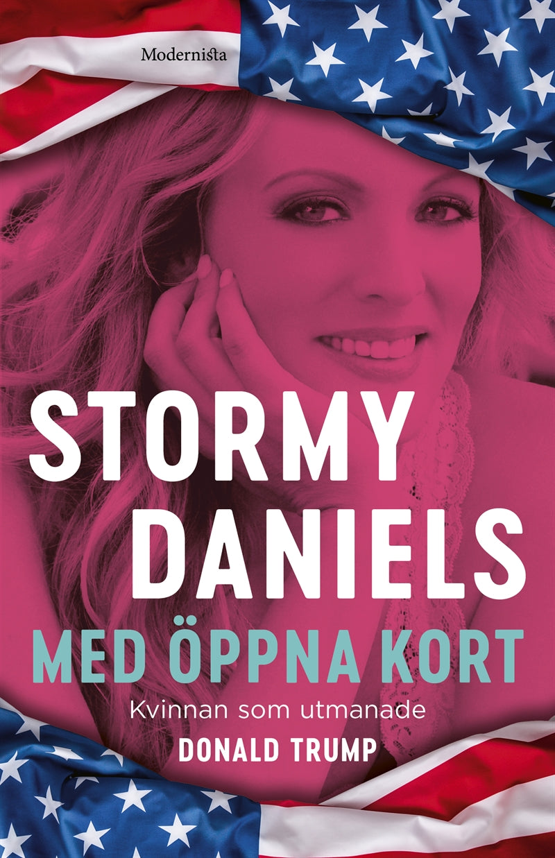 Med öppna kort – E-bok