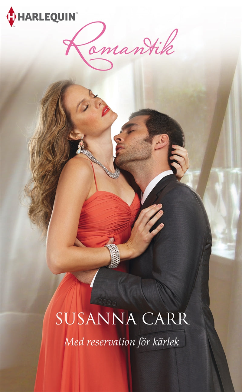 Med reservation för kärlek – E-bok