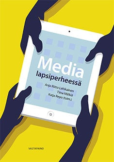 Media lapsiperheessä – E-bok