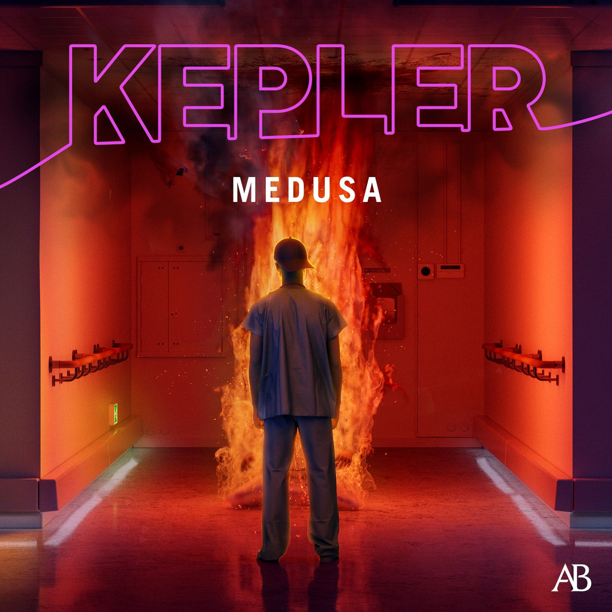 Medusa – Ljudbok