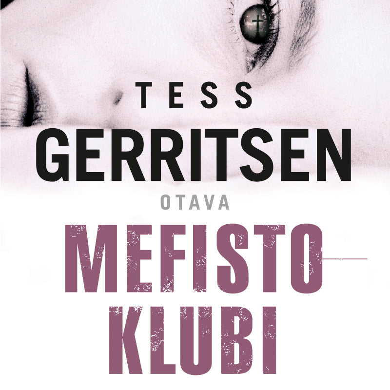 Mefisto-klubi – Ljudbok