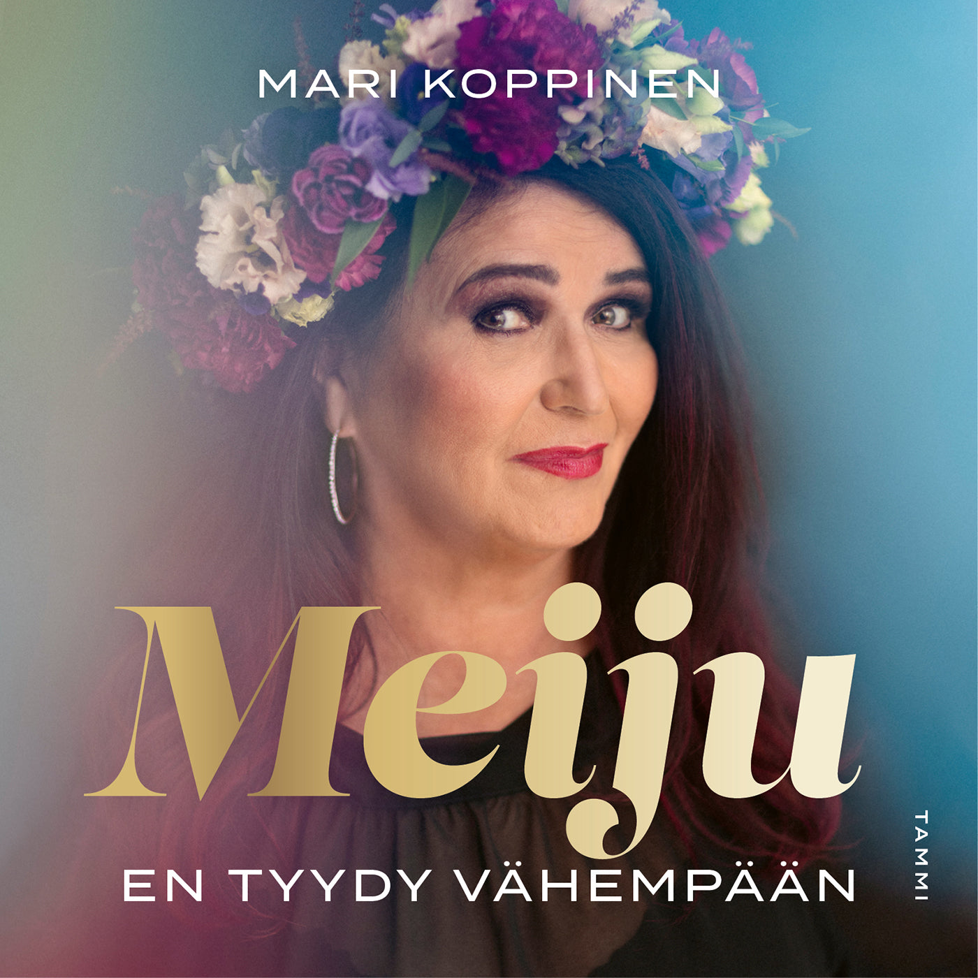 Meiju – Ljudbok