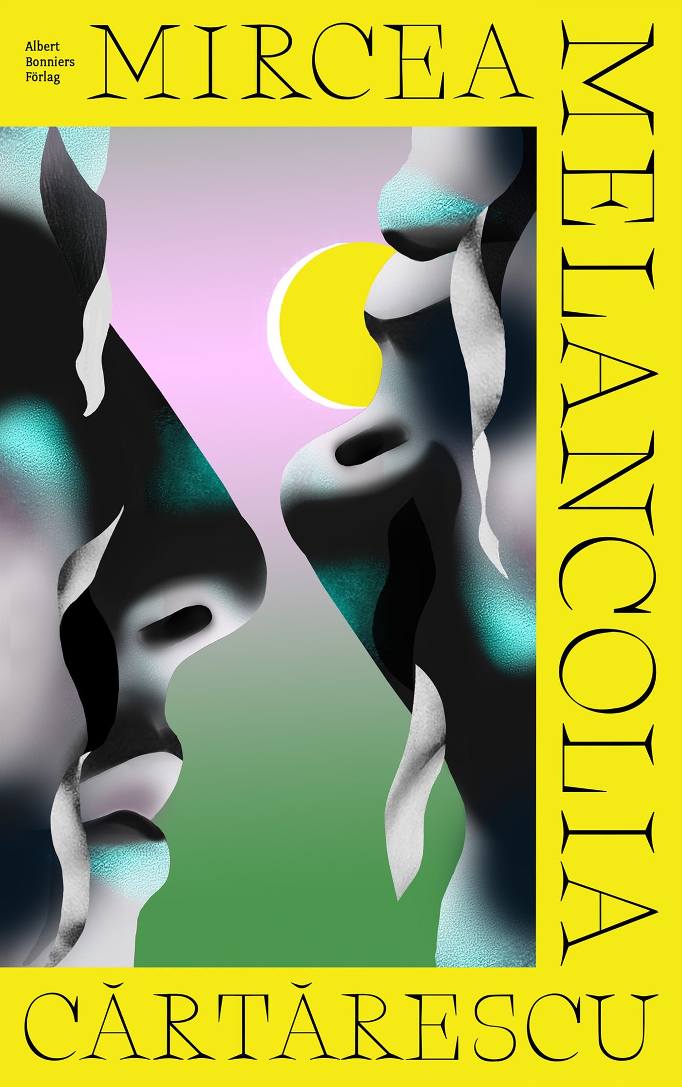Melancolia – E-bok
