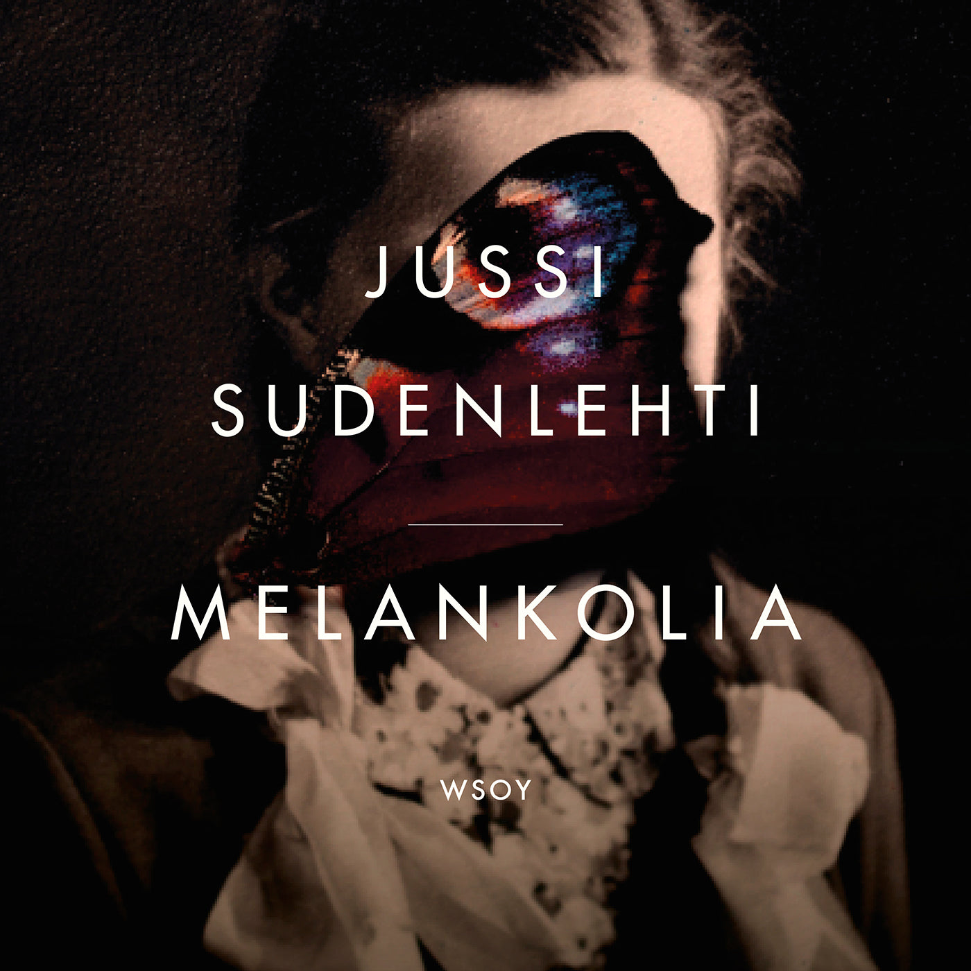 Melankolia – Ljudbok
