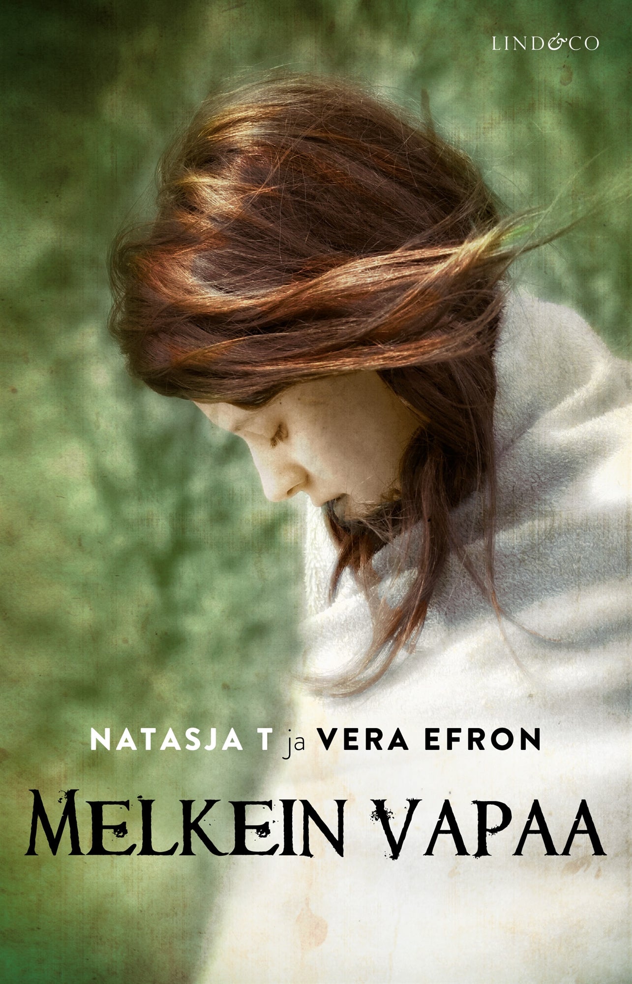 Melkein vapaa – E-bok