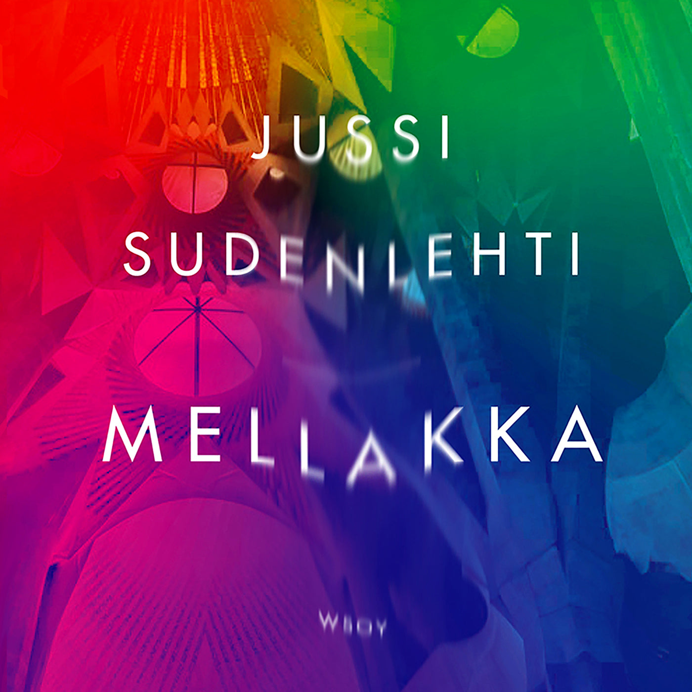 Mellakka – Ljudbok