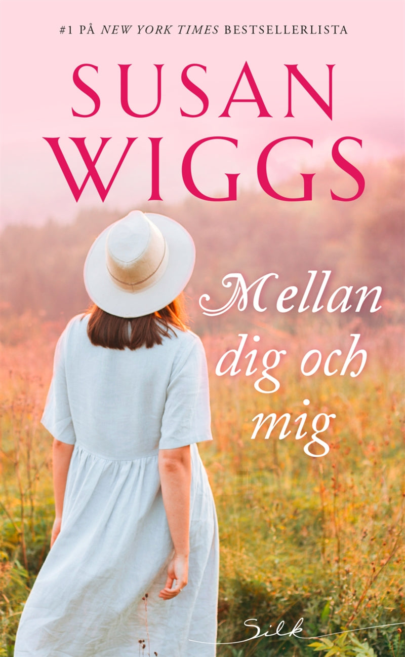 Mellan dig och mig – E-bok