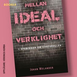 Mellan ideal och verklighet : spaningar om chefsrollen – Ljudbok