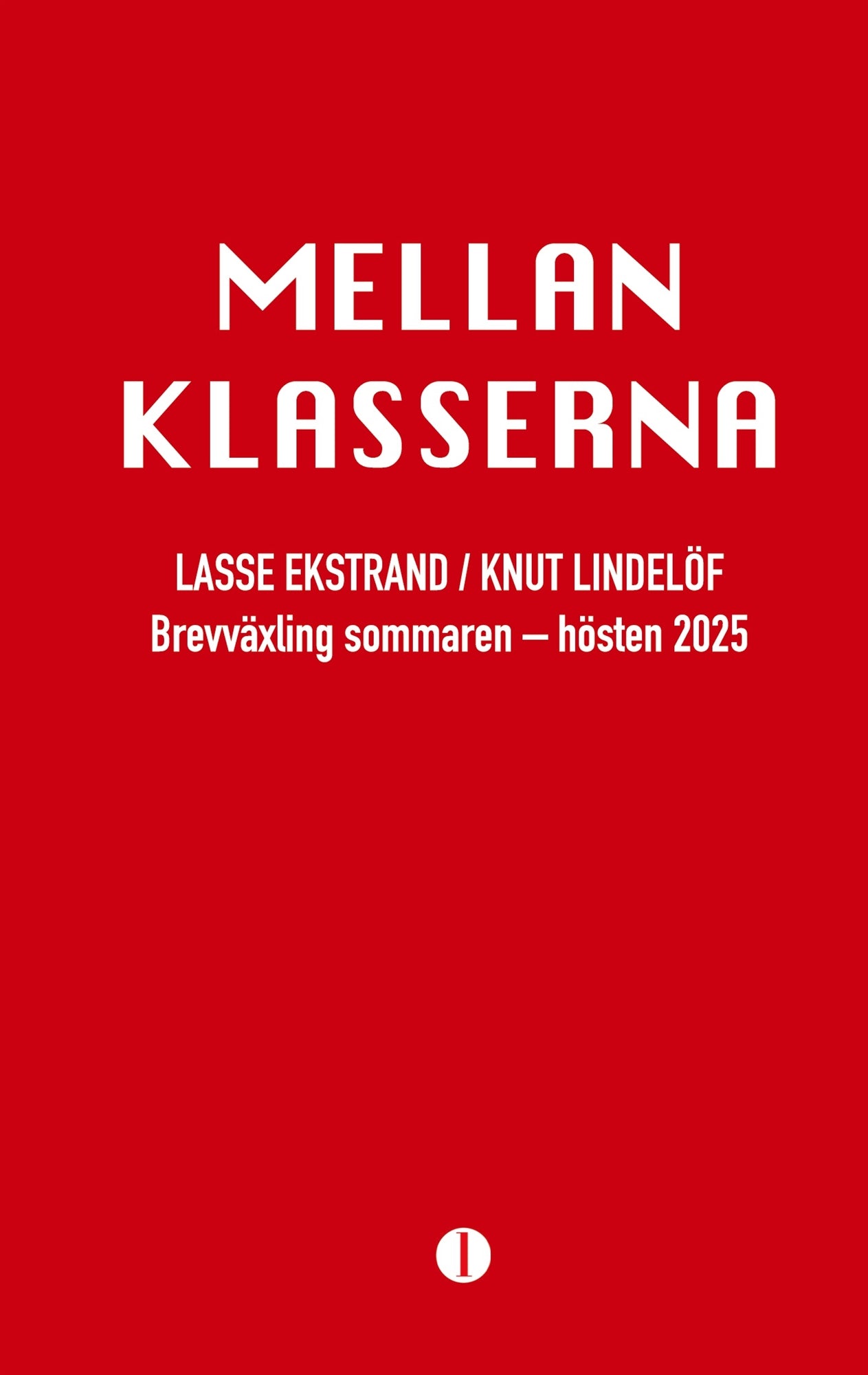 Mellan klasserna: En brevbok – E-bok