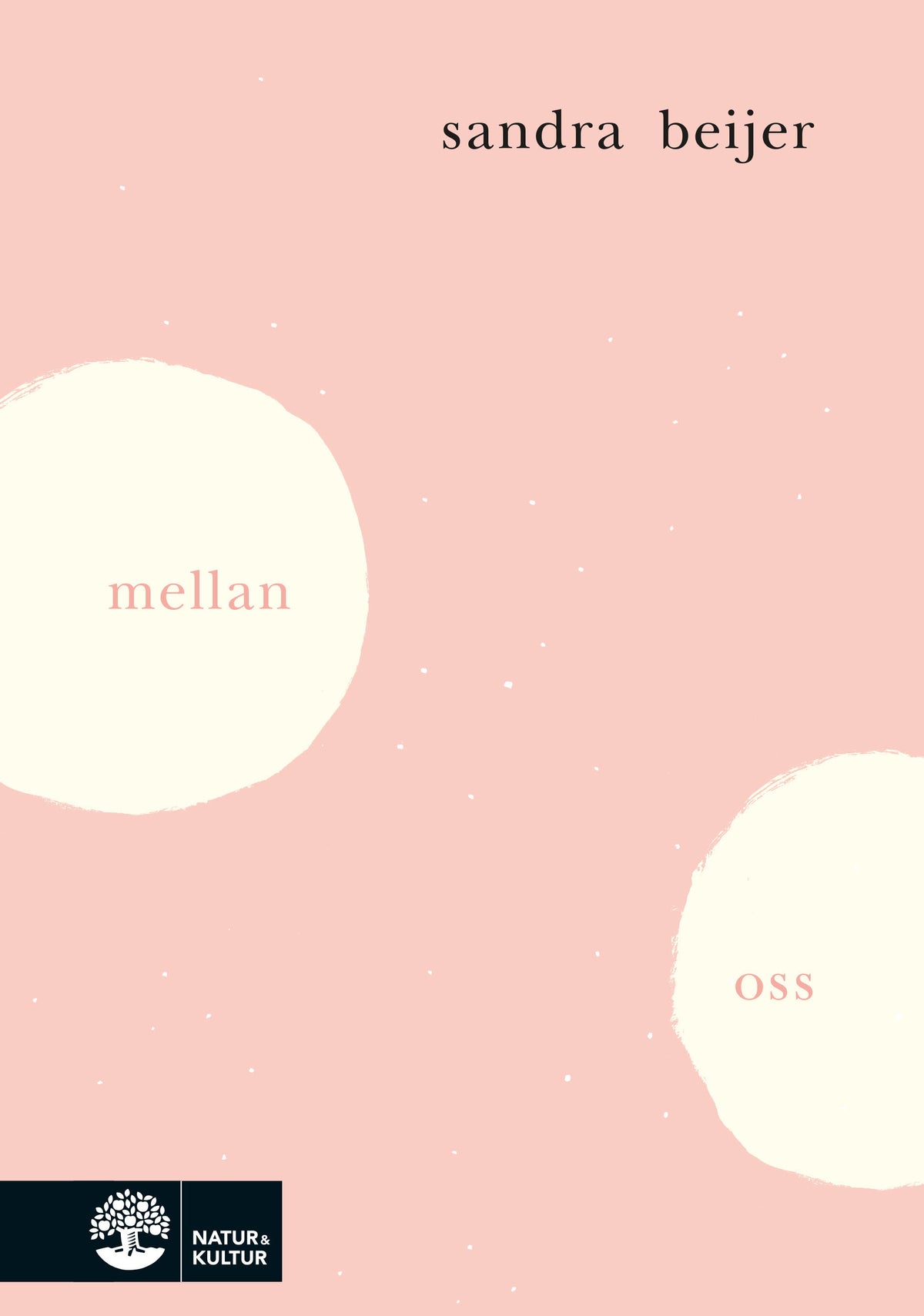 Mellan oss – E-bok