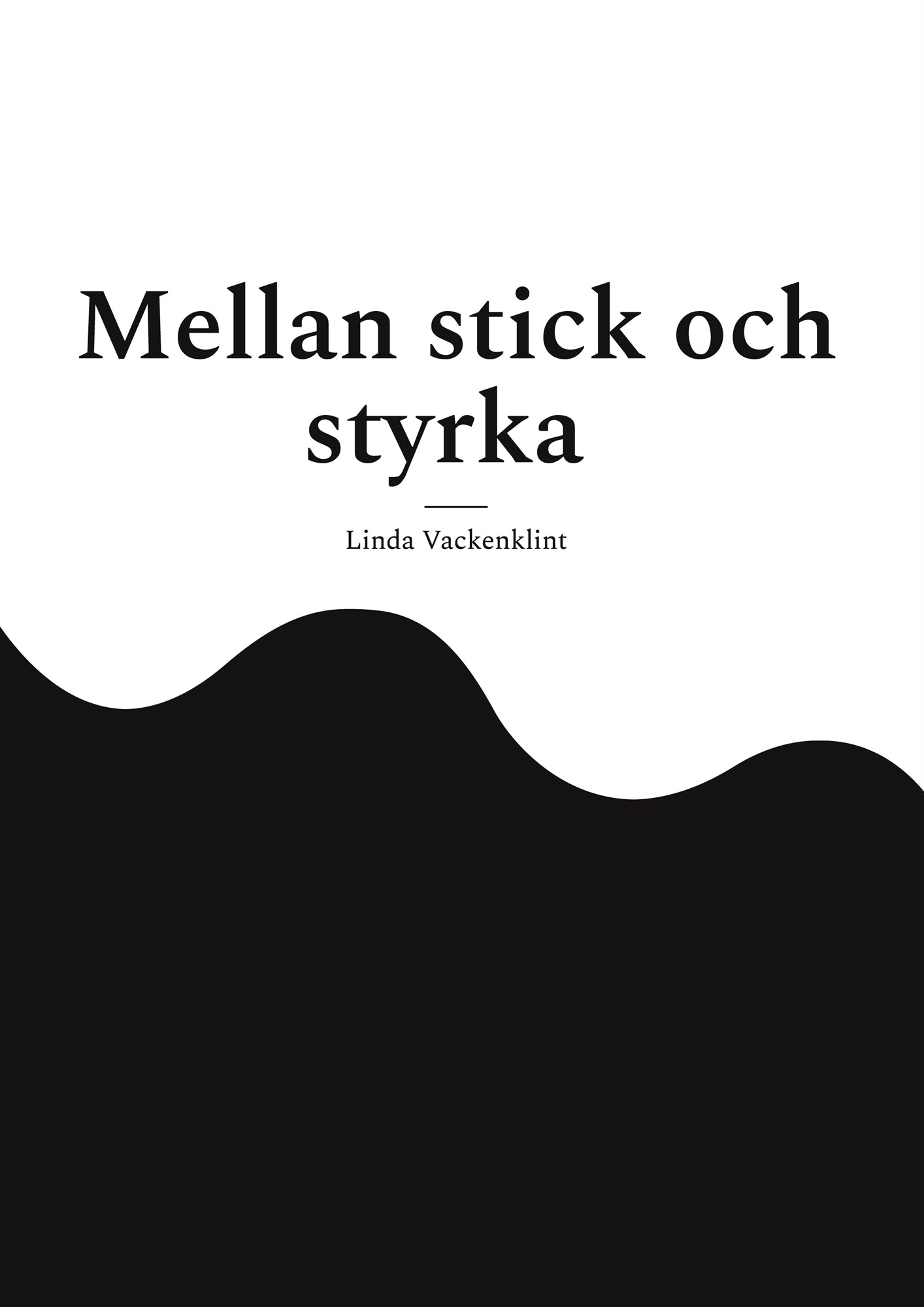 Mellan stick och styrka: Diabetes – E-bok