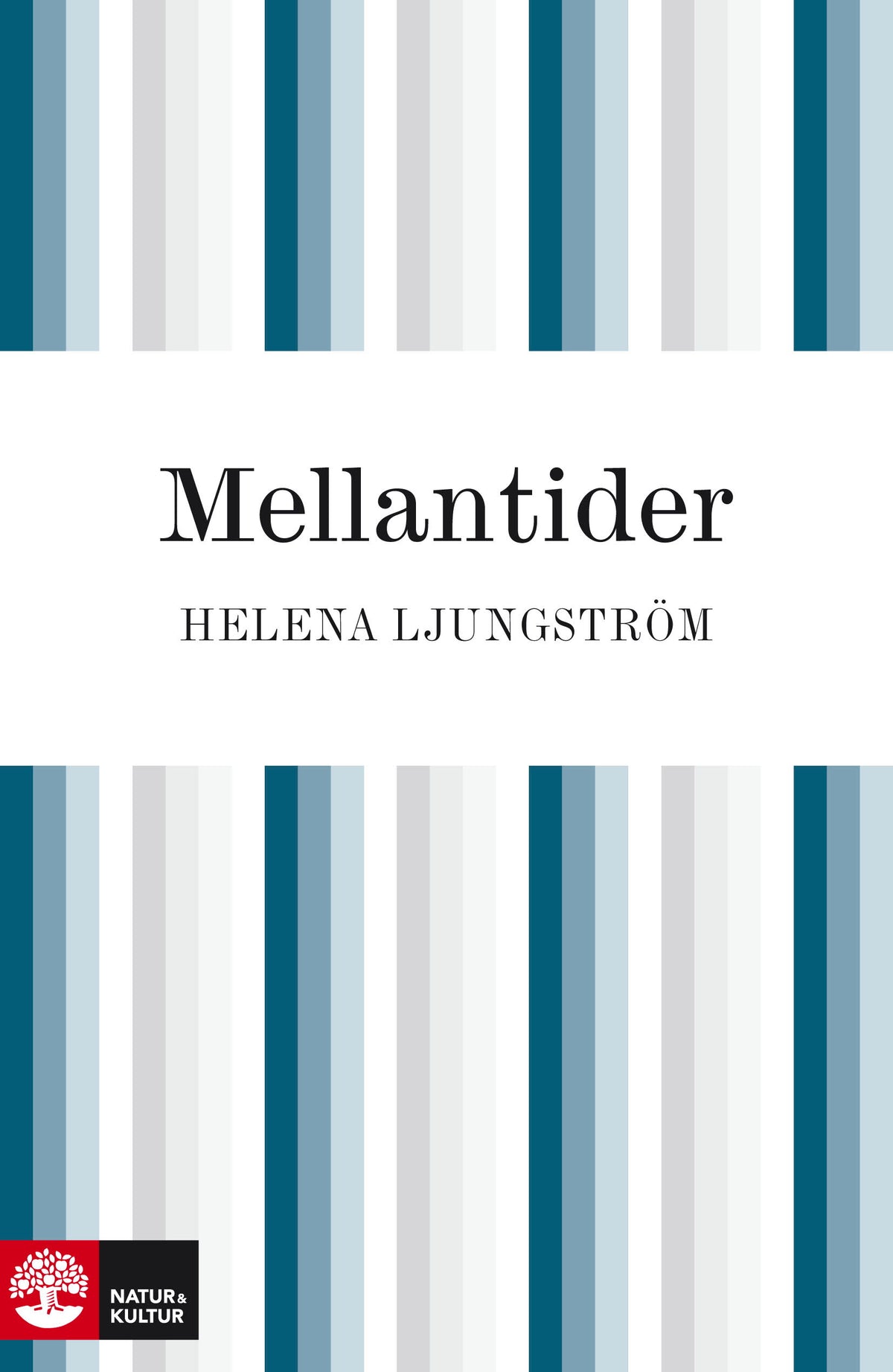 Mellantider – E-bok