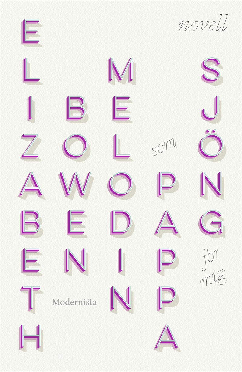 Melodin som pappa sjöng för mig – E-bok