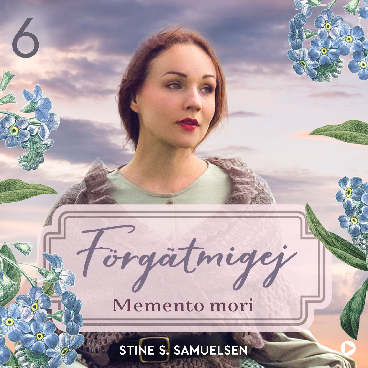 Memento mori – Ljudbok