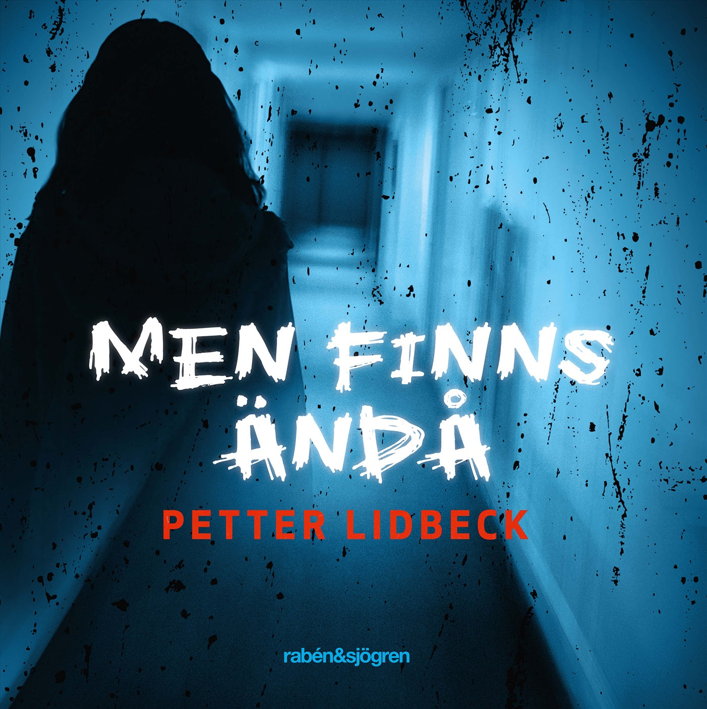 Men finns ändå – Ljudbok