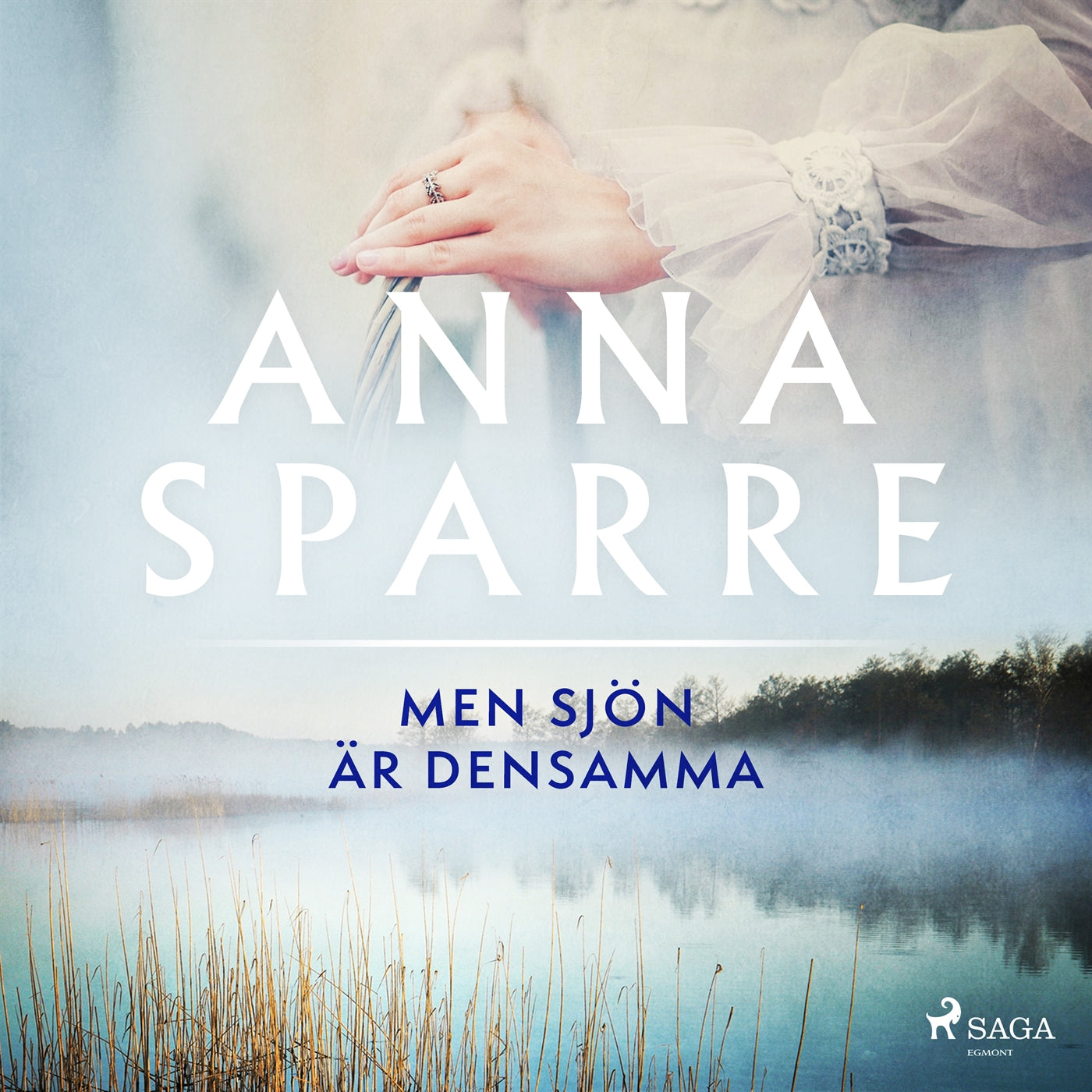 Men sjön är densamma – Ljudbok