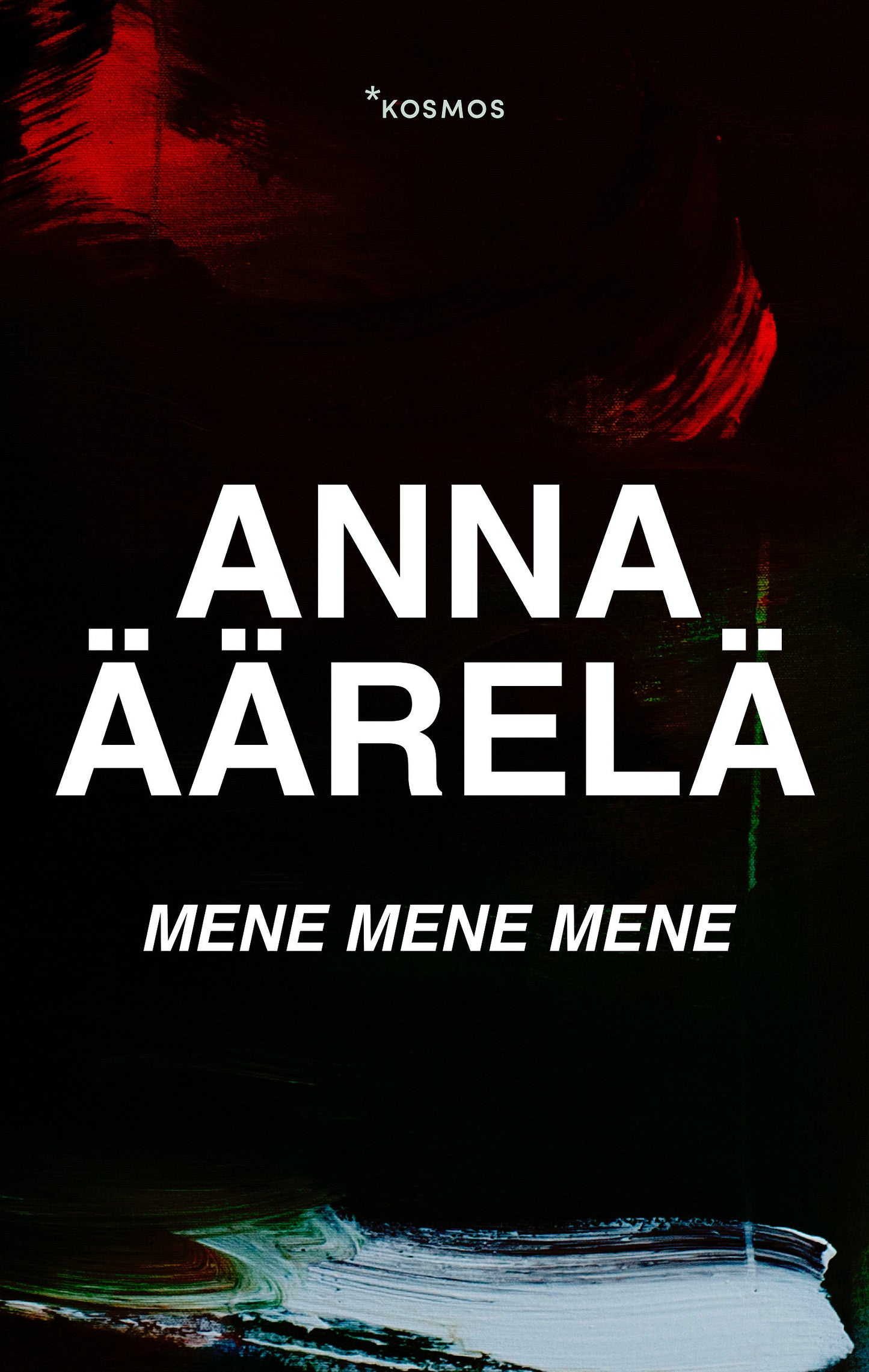 Mene mene mene – E-bok