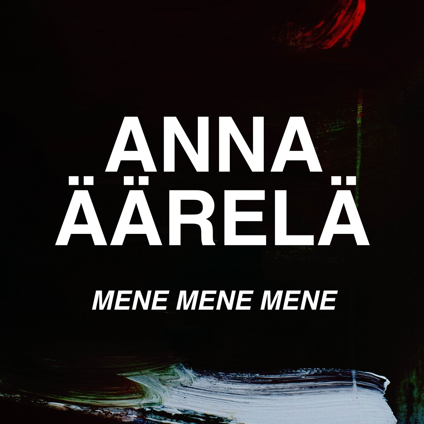 Mene mene mene – Ljudbok