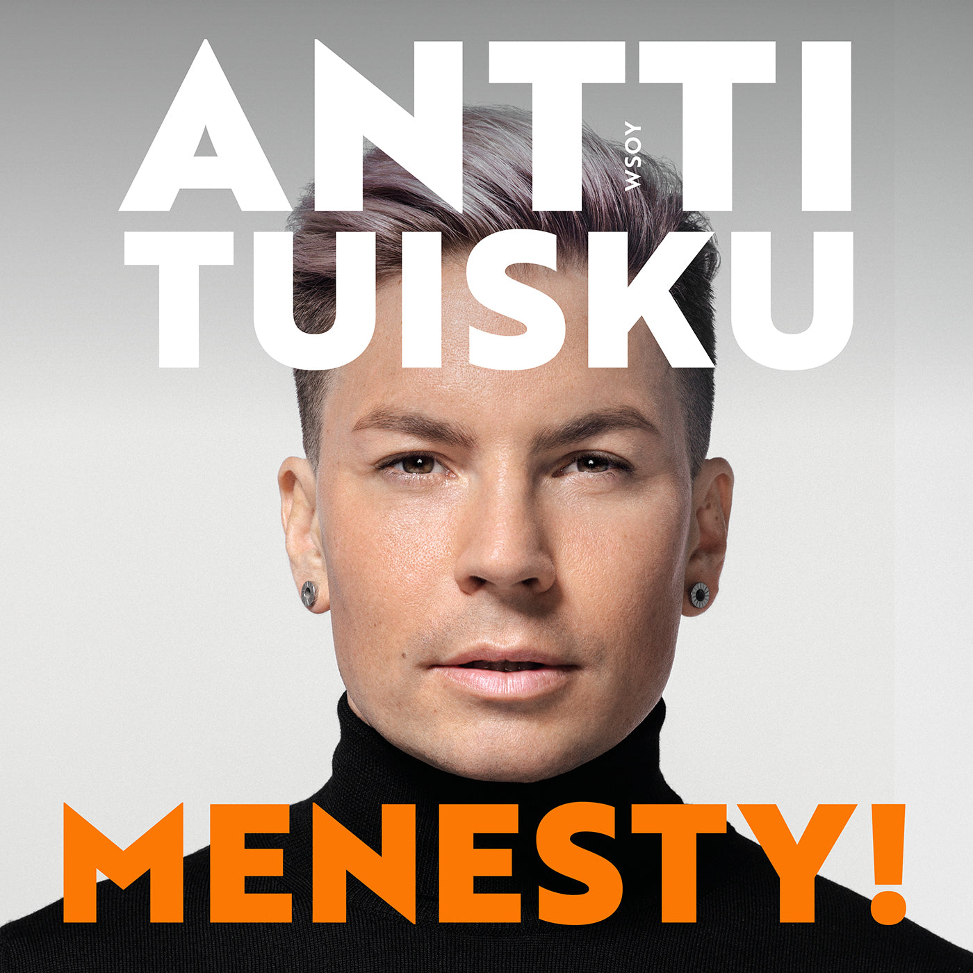 Menesty! – Ljudbok