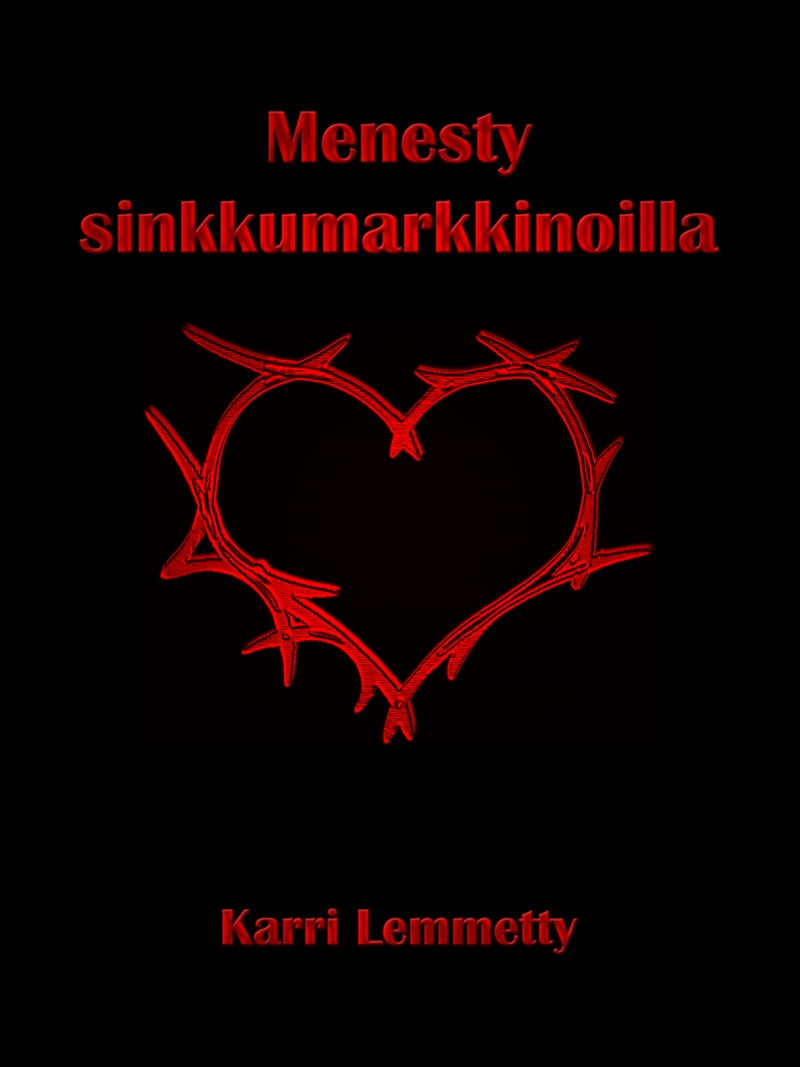 Menesty sinkkumarkkinoilla: Kirja miehille – E-bok