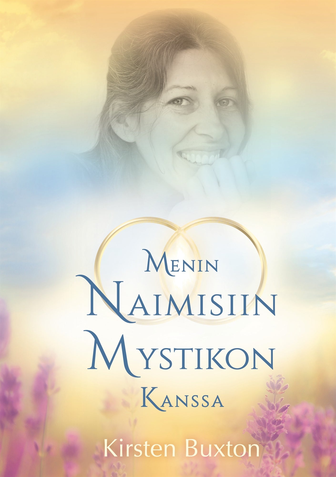 Menin naimisiin mystikon kanssa – E-bok