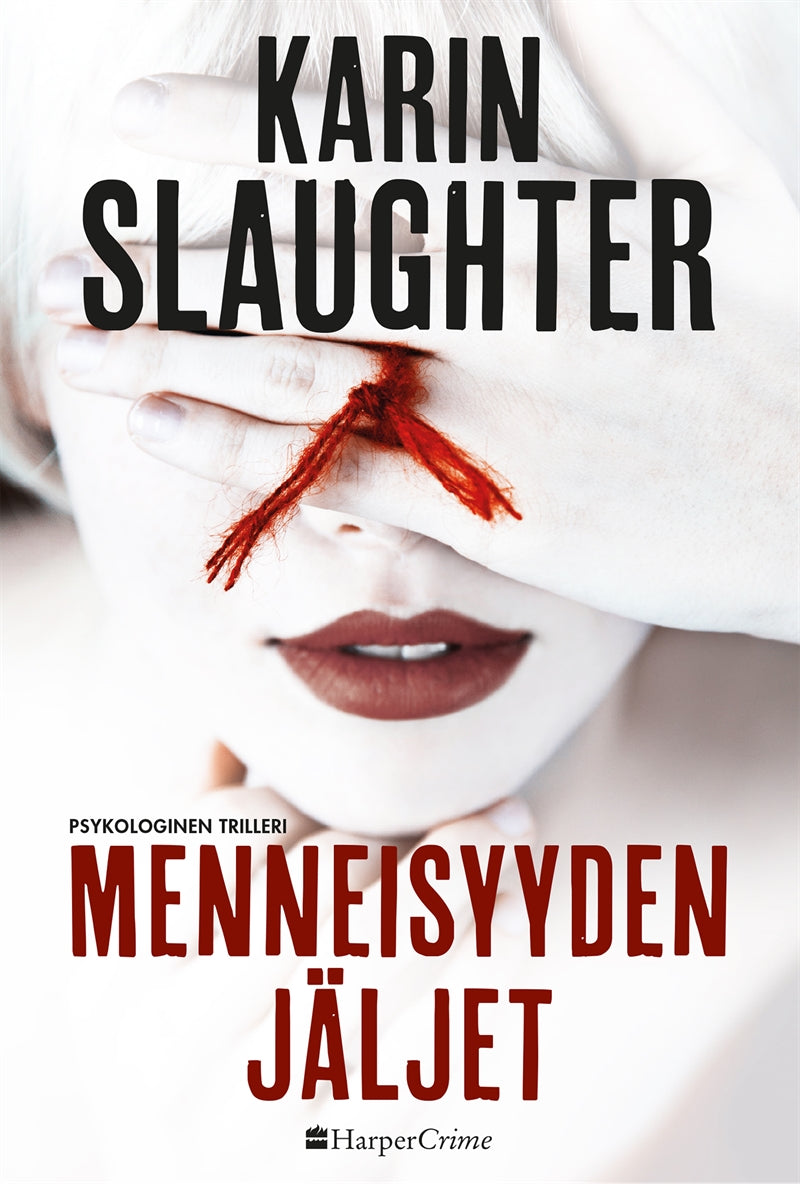 Menneisyyden jäljet – E-bok