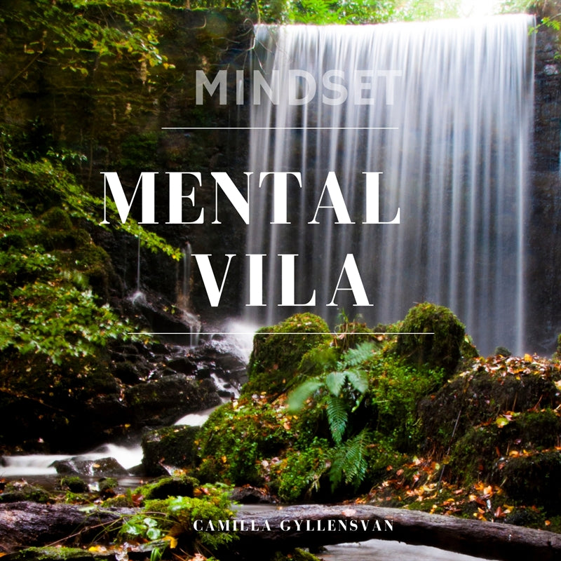 Mental vila – Ljudbok