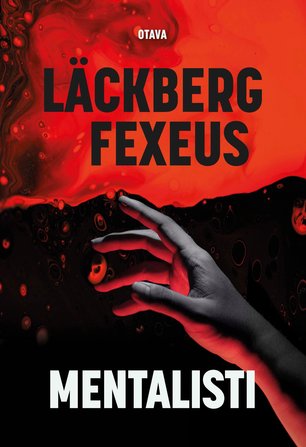 Mentalisti – E-bok