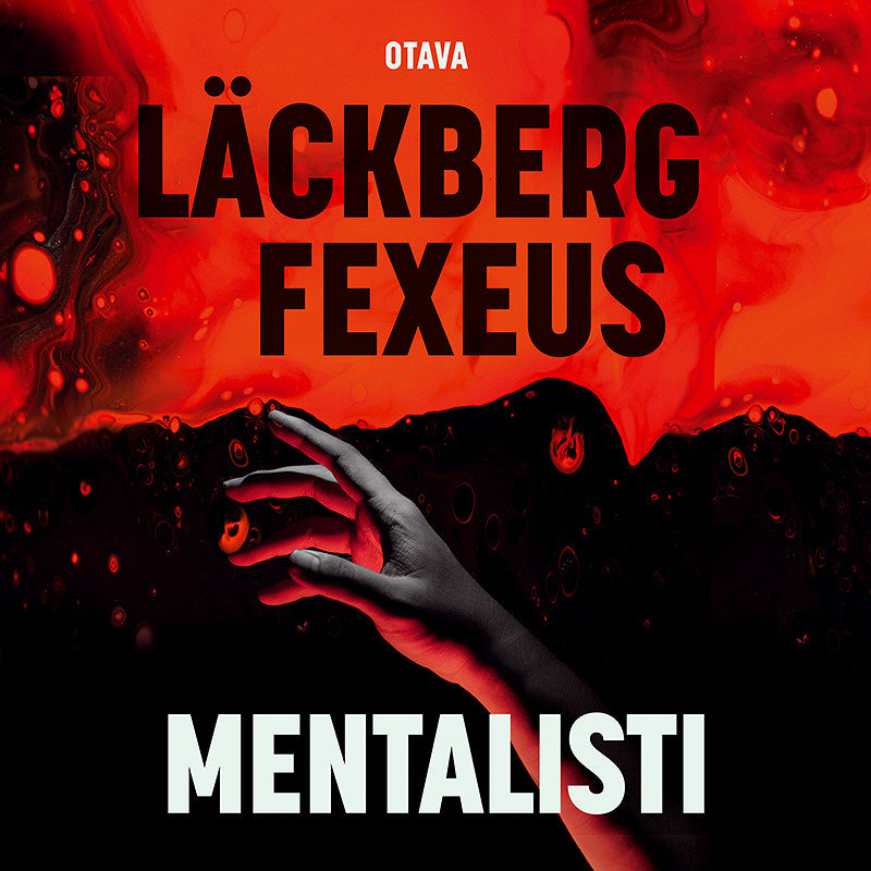 Mentalisti – Ljudbok